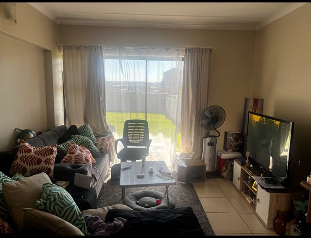 1 bed property to rent in BARBEQUE DOWNS